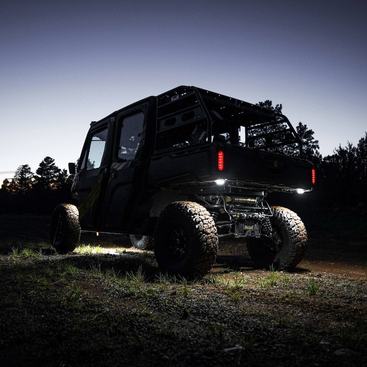 KC HiLiTES Off-Road Light 91040 product image 3