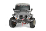 Warn Winch Bumper 101465 product image 4