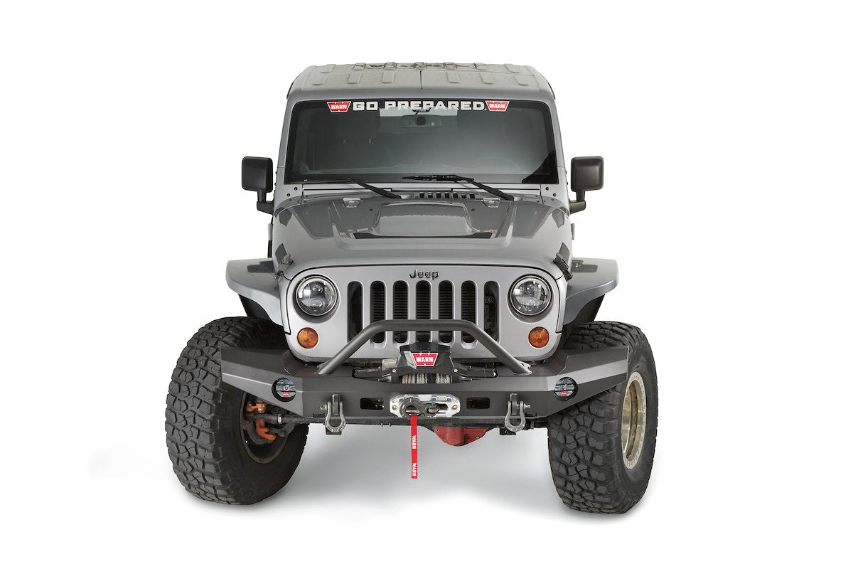 Warn Winch Bumper 101465 product image 4