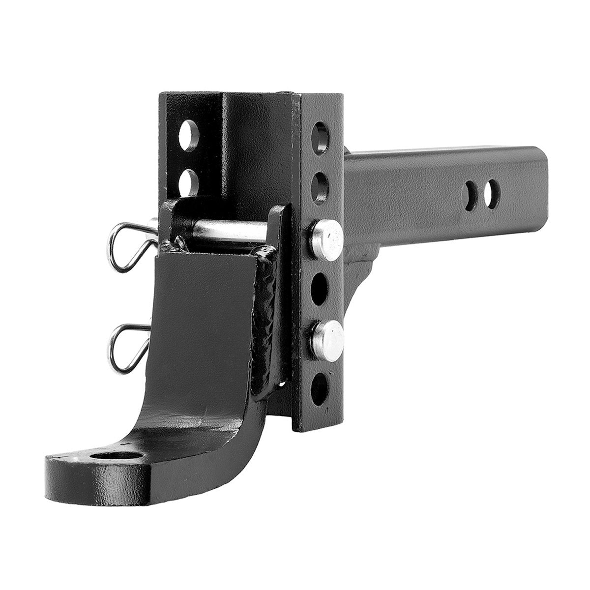 Husky Towing Adjustable Ball Mounts 33108 product image 1