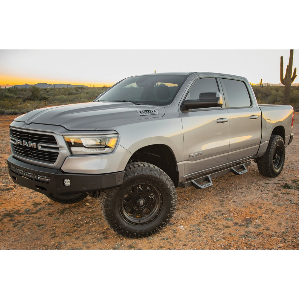 Raptor Series Step Nerf Bar RTS40JP product image 7