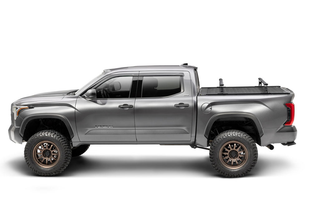 Retrax Retractable Tonneau Covers T-80861 product image 15