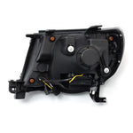 AlphaRex Headlight Assembly 880739 product image 2