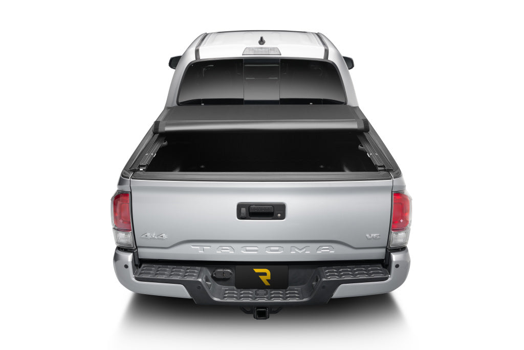 TruXedo Soft Roll-Up Tonneau Covers 1457001 product image 7