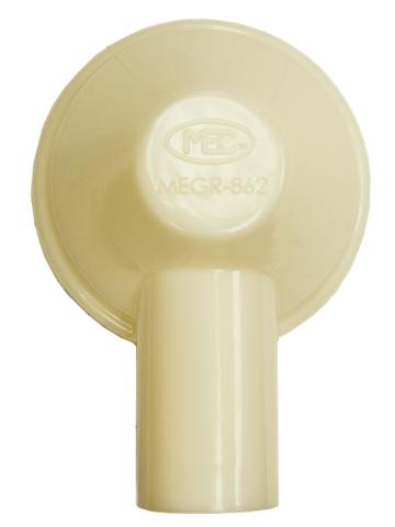 Marshall Excelsior Propane Regulator Cover - MEGR-862