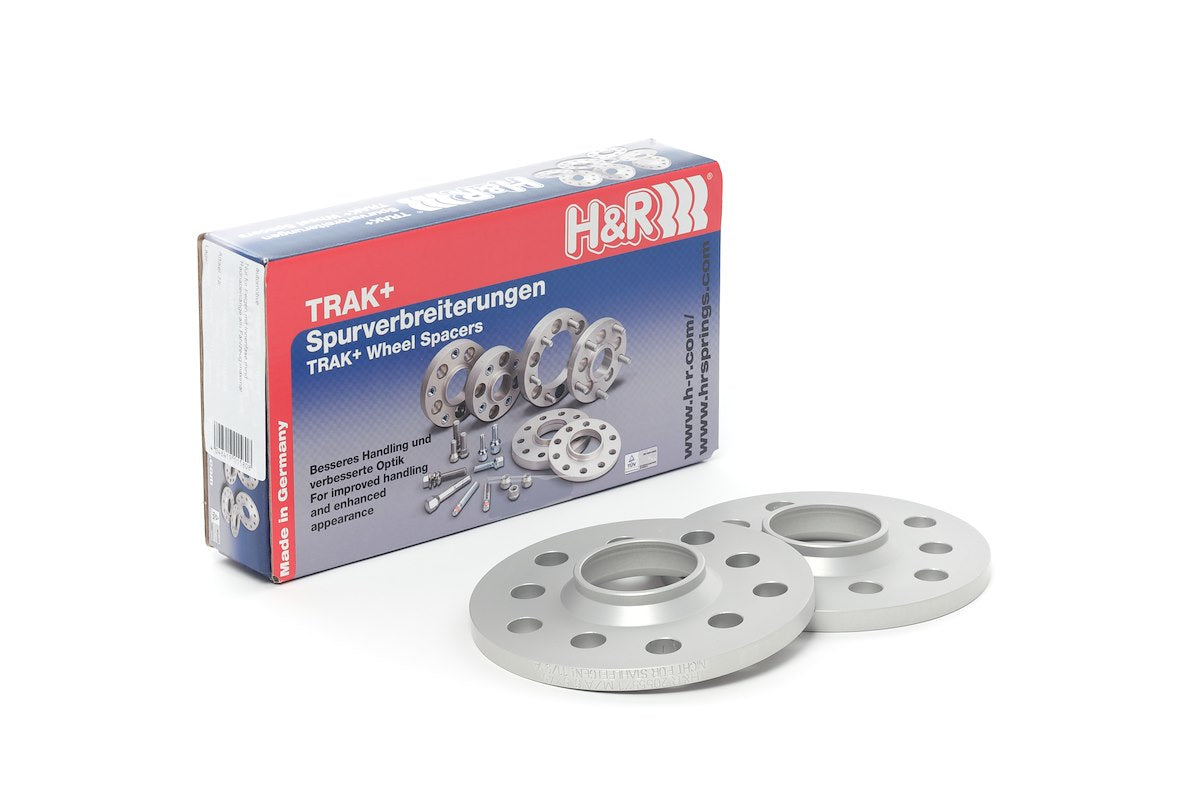 H&R Special Springs LP Wheel Spacer Kit 3065707MZ5 product image 1