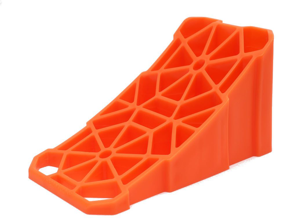 Tri-Lynx Wheel Chock - 00017