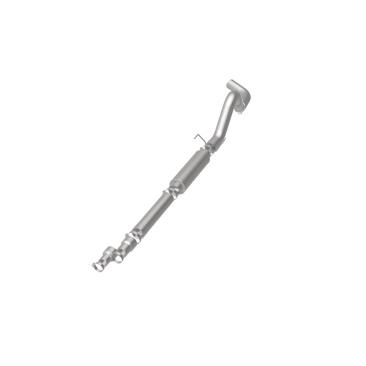 MagnaFlow Exhaust Products Exhaust System Kit 17876 product image 14