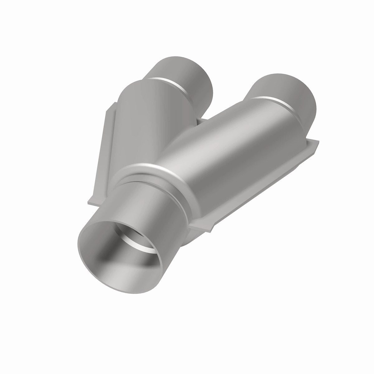MagnaFlow Exhaust Products Exhaust Y Pipe 10768 product image 13