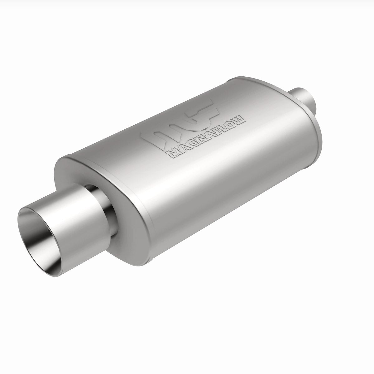 MagnaFlow Exhaust Products Exhaust Muffler 14832 product image 11