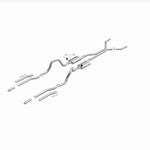MagnaFlow Exhaust Products Exhaust System Kit 19303 product image 5