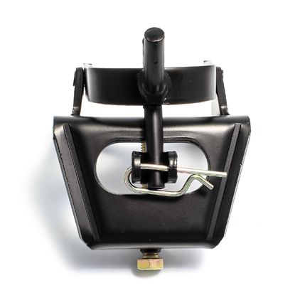 Eaz Lift Weight Distribution Hitch Bracket, Steel - 48029