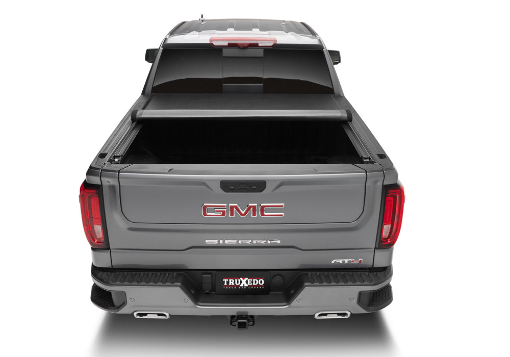 TruXedo Soft Roll-Up Tonneau Covers 572801 product image 12