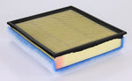 WIX Filters Air Filter, 12.36 in Length x 11.889 in Width x 2.89 in Height - WA10905