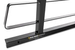 BackRack Headache Rack, Black, Steel - 15026