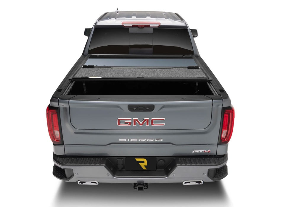 UnderCover Hard Folding Tonneau Covers AR12023L-41 product image 22