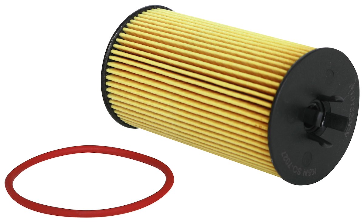 K&N Oil Filters SO-7027 product image 2