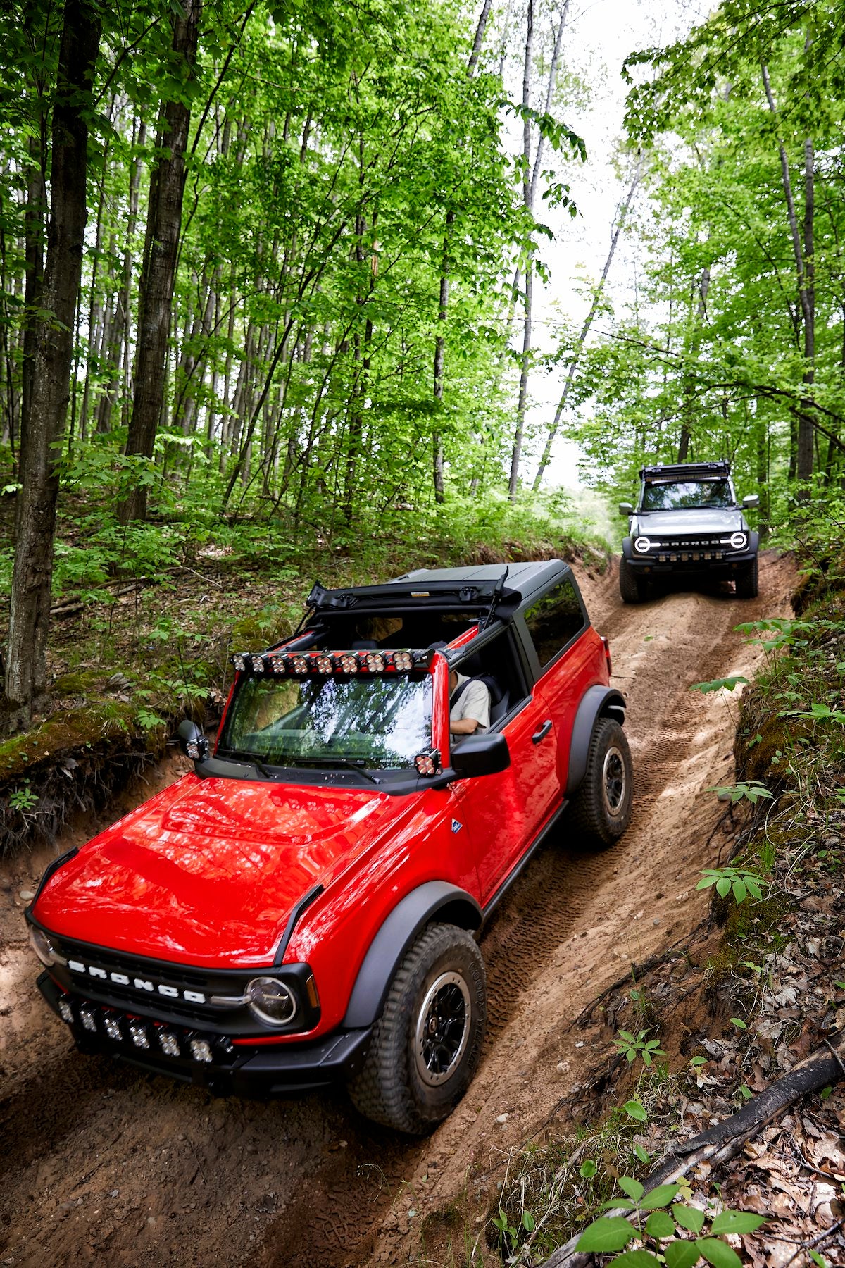 Bestop Soft Top 52460-17 product image 5