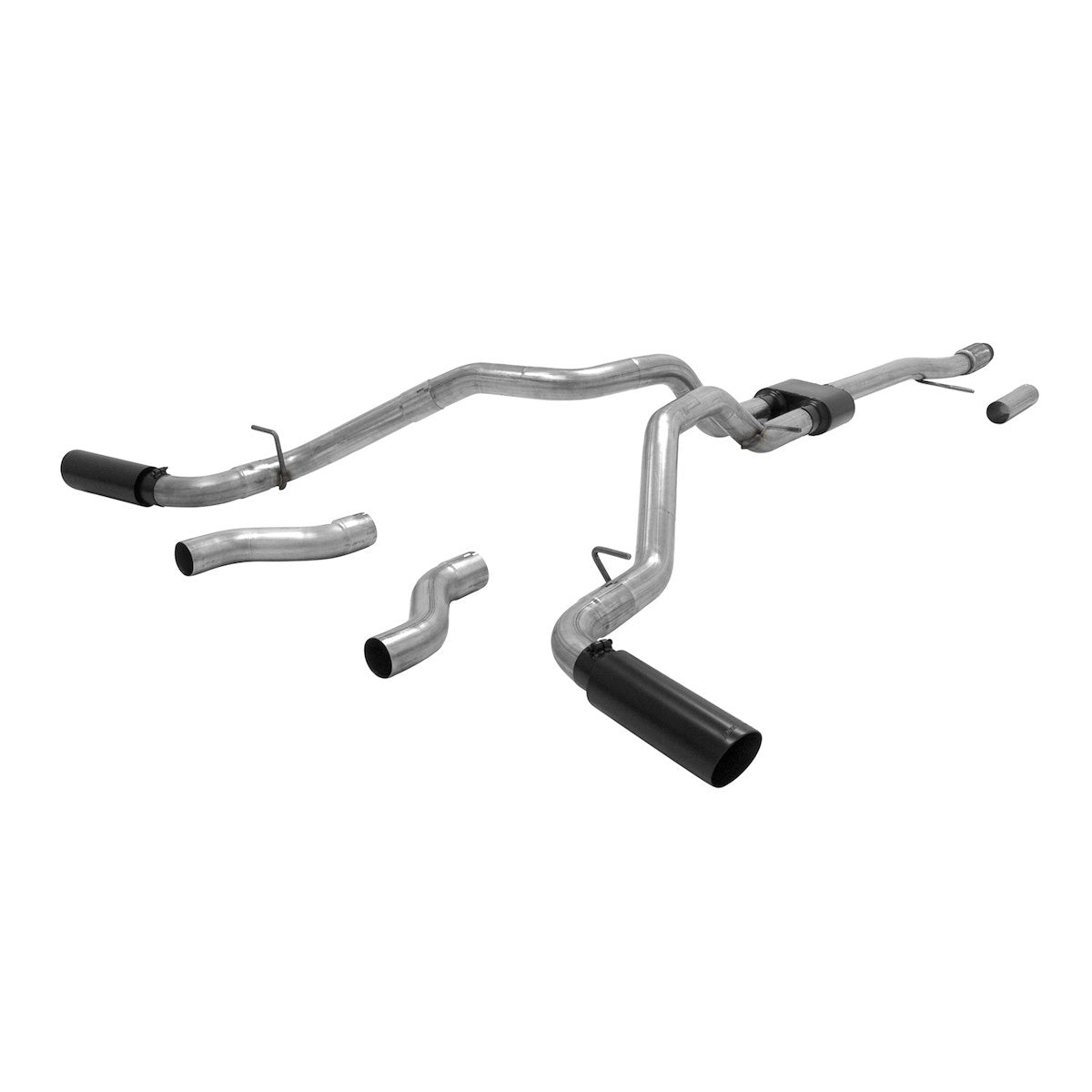 Flowmaster Exhaust System Kit 817689 product image 1