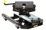 PullRite Fifth Wheel Trailer Hitch, ISR Series SuperGlide, 16000 lb Towing Capacity - 2700