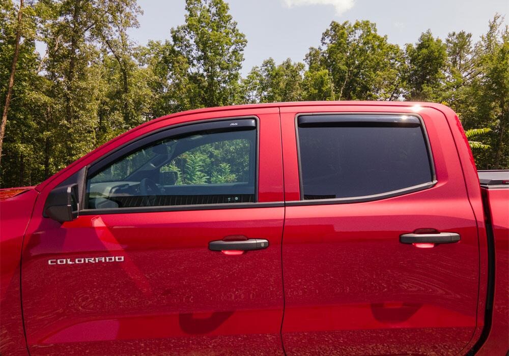 AVS Vent Visors 194218 product image 3