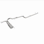 MagnaFlow Exhaust Products Exhaust System Kit 15127 product image 8