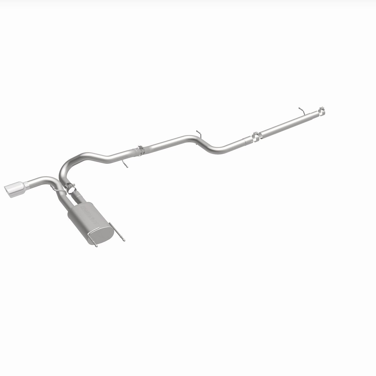 MagnaFlow Exhaust Products Exhaust System Kit 15127 product image 8