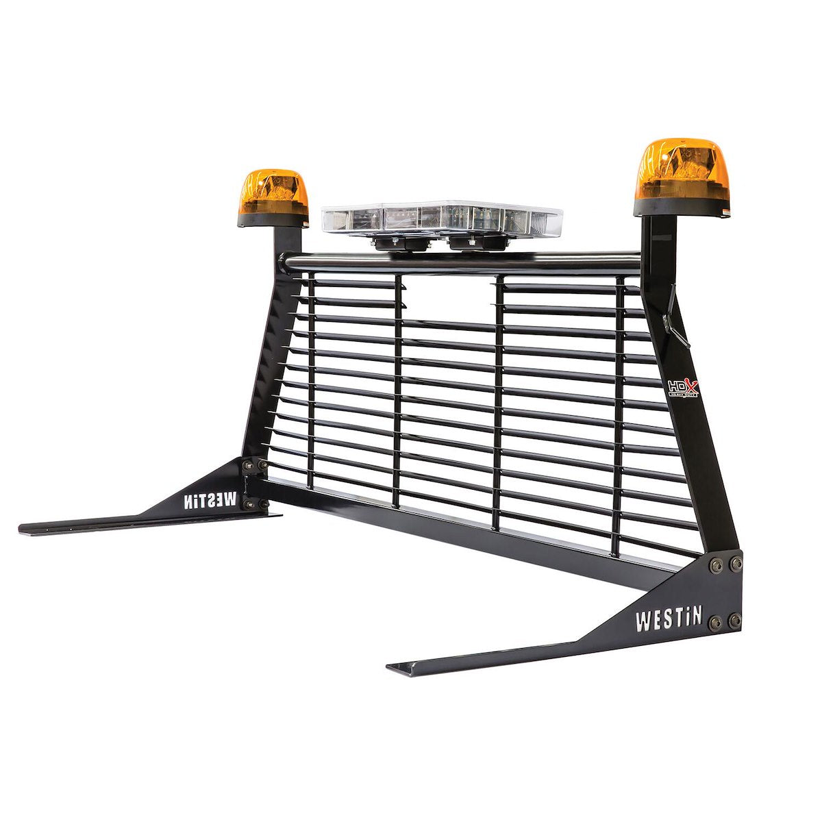 Westin Running Boards & Nerf Bars 57-8025 product image 2