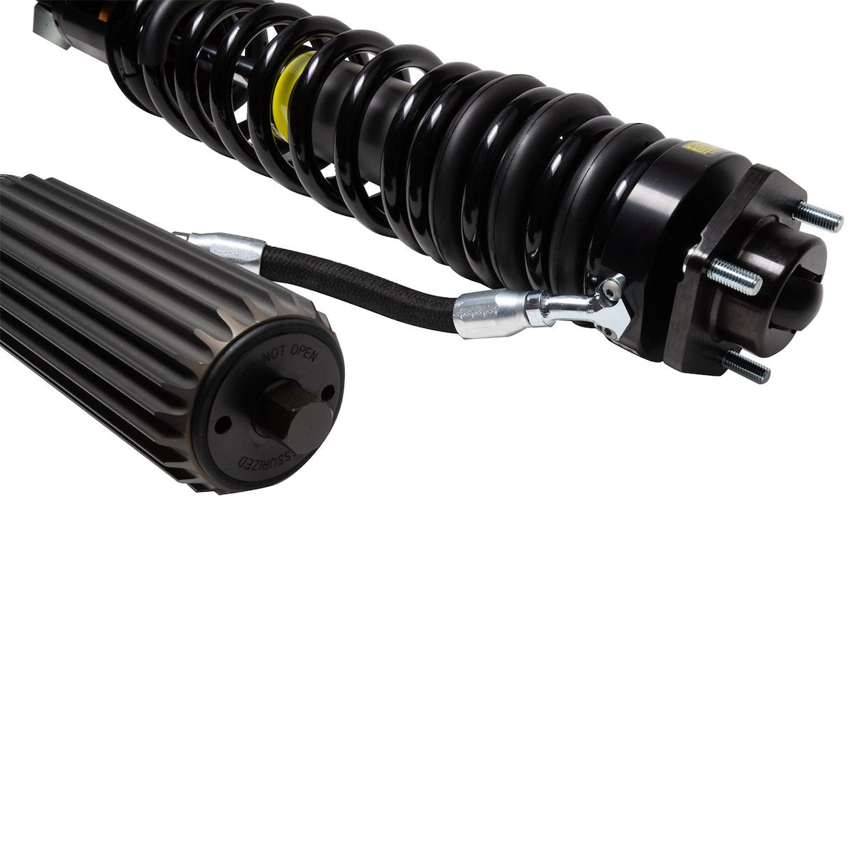 Bilstein Shock Absorber and Coil Spring Assembly 41-314326 product image 6