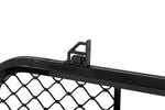 Dee Zee Headache Rack, Black Gloss Powder Coated Aluminum - DZ95058RB