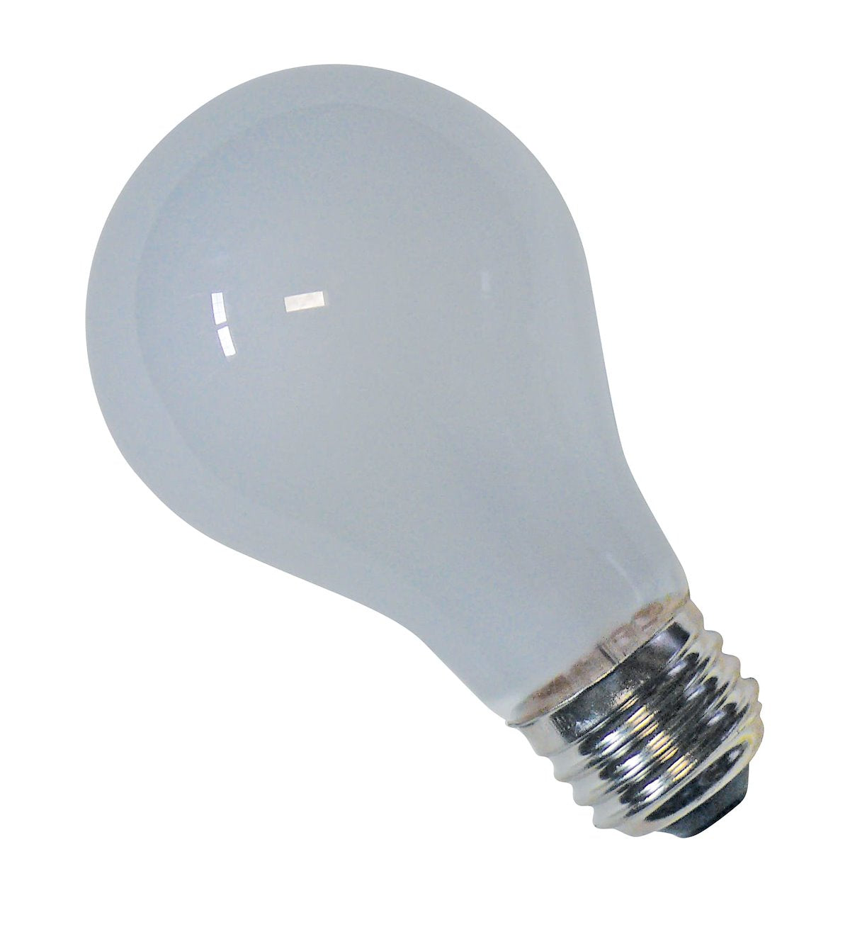Valterra Multi Purpose Light Bulb, Incandescent, A19 Rough Service, 50 Watt - DG71216VP
