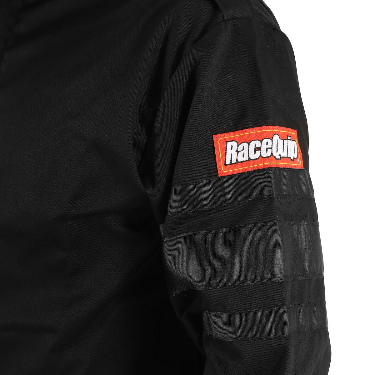 Racequip Racing Apparel, 111 Series, 2 Extra Large, SFI 3.2A/1 Rated - 111007