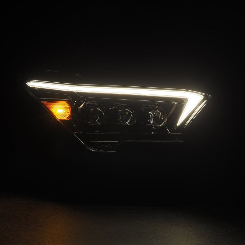 AlphaRex Headlight Assembly 880332 product image 3