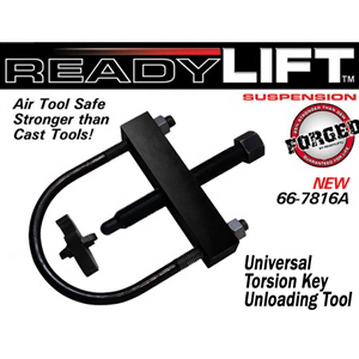 ReadyLift Suspension Leveling Kit 66-7816A product image 2