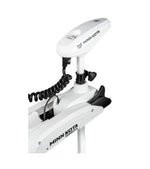 Minn Kota Trolling Motor, 112 lb Of Thrust, 72 in Shaft Length, 36 V - 1363791