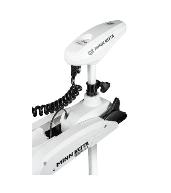 Minn Kota Trolling Motor, 112 lb Of Thrust, 72 in Shaft Length, 36 V - 1363791