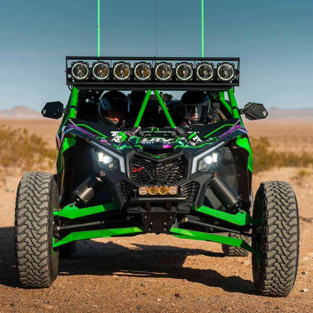KC HiLiTES Off-Road Light 291 product image 17