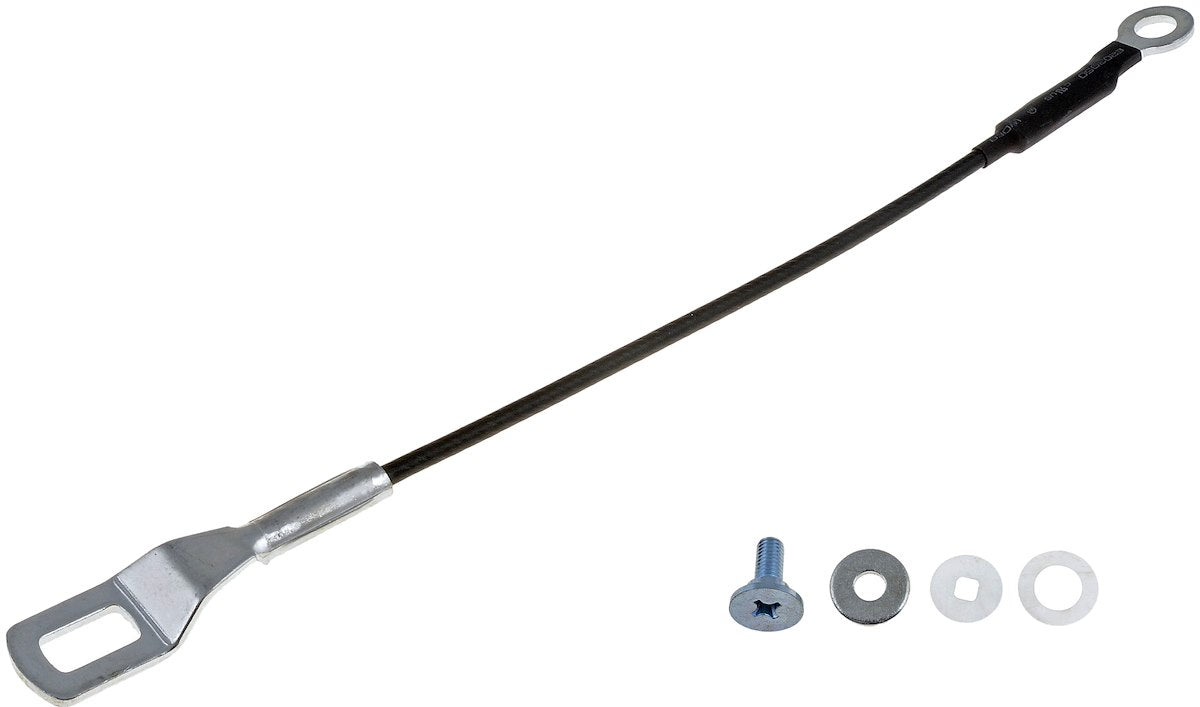Dorman Body & Exterior Replacement Parts 38531 product image 4