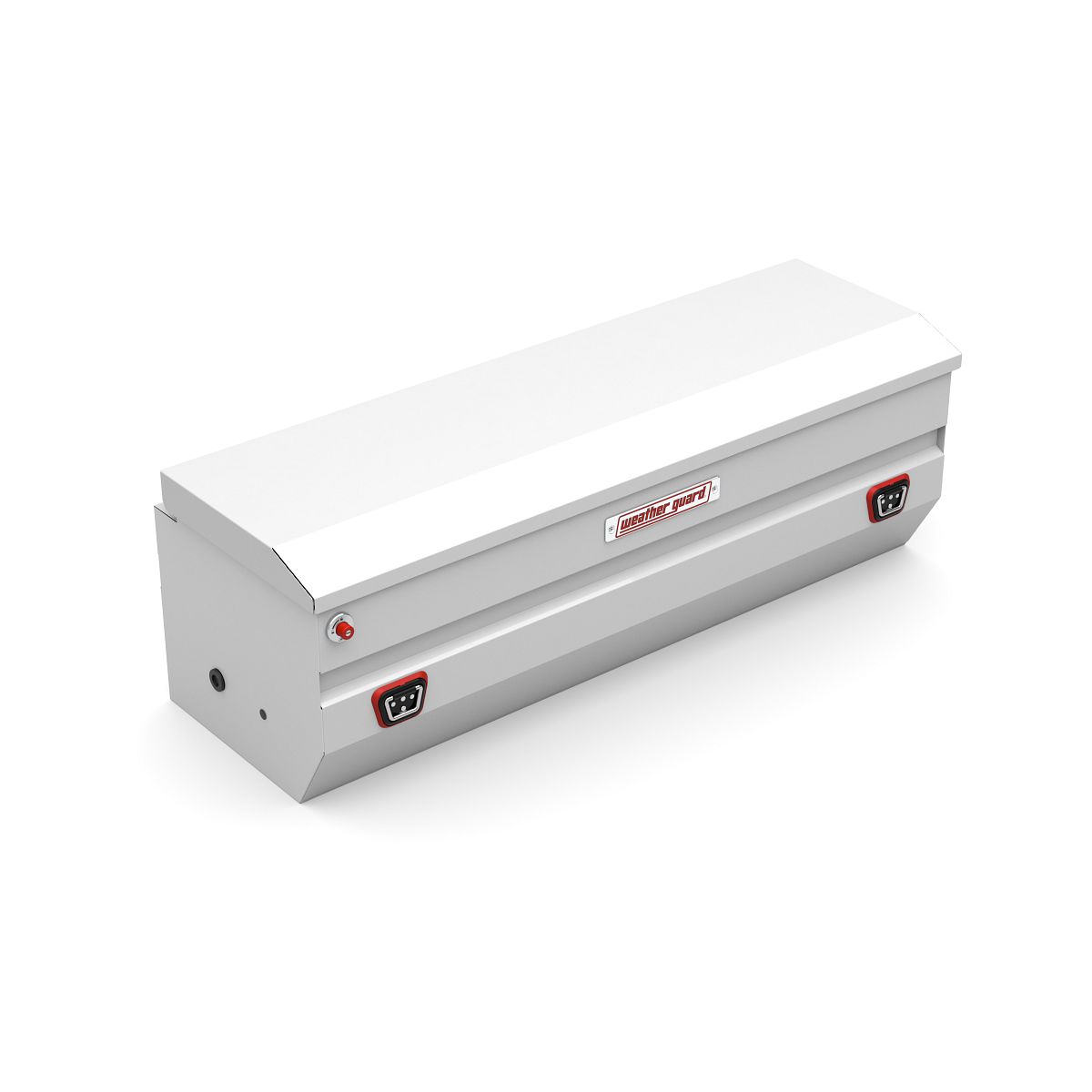 Weather Guard Truck Toolboxes & Side Boxes 635-3-04 product image 1