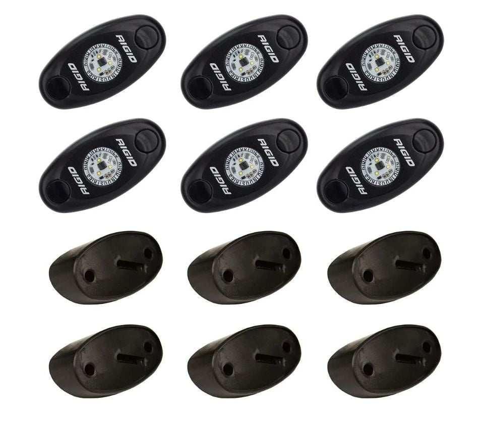RIGID Industries Exterior Multi-Purpose LED 400263 product image 1