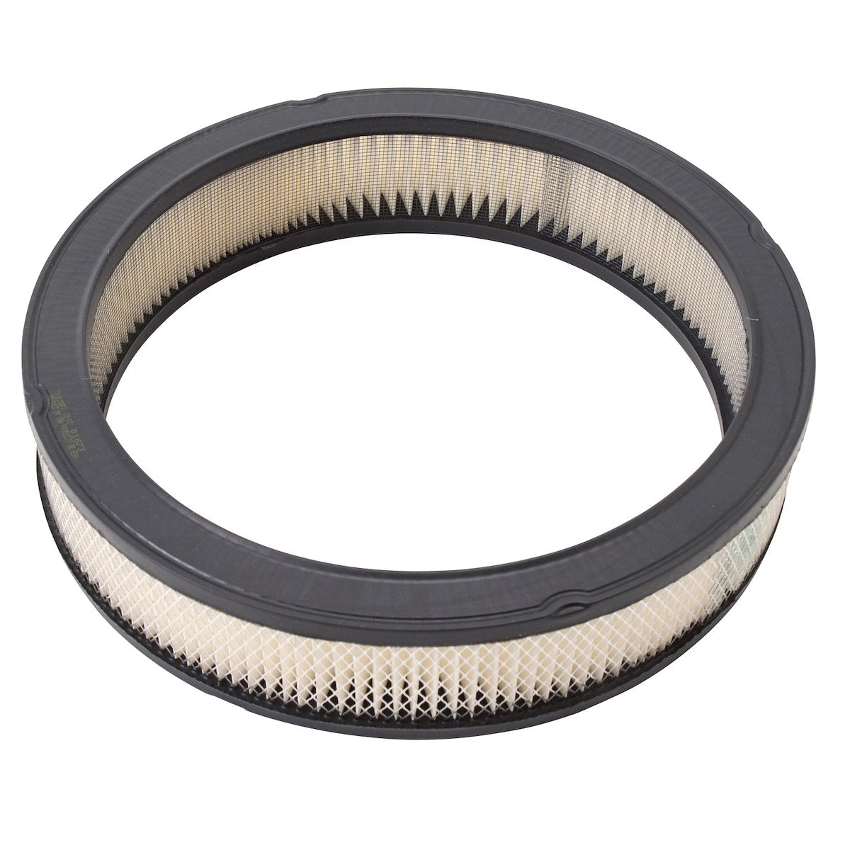Edelbrock Performance Air Cleaners & Filters 1217 product image 1