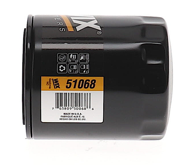 WIX Filters Oil Filters 51068 product image 1