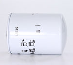 WIX Filters Hydraulic Fluid Filter, Spin-On Style, 5.209 in Height x 3.663 in Outside Diameter Top, 440 PSI Burst Pressure - 51551