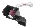 K&N Air Cleaner Assemblies and Air Intake Kits 77-1564KS product image 1