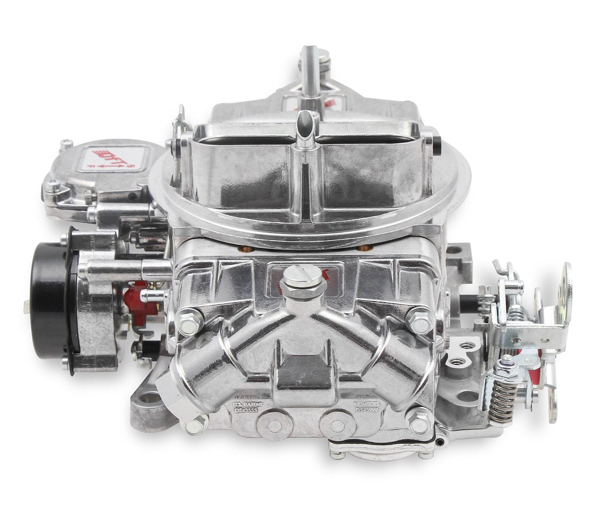 Quick Fuel Technology Carburetors HR-780-VS product image 3