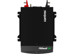 Xantrex Power Inverter, Inverts 12 V DC To 120 V AC, 540 Watts Output/1200 Watts Surge, 90 Percent Efficiency - 806-1206