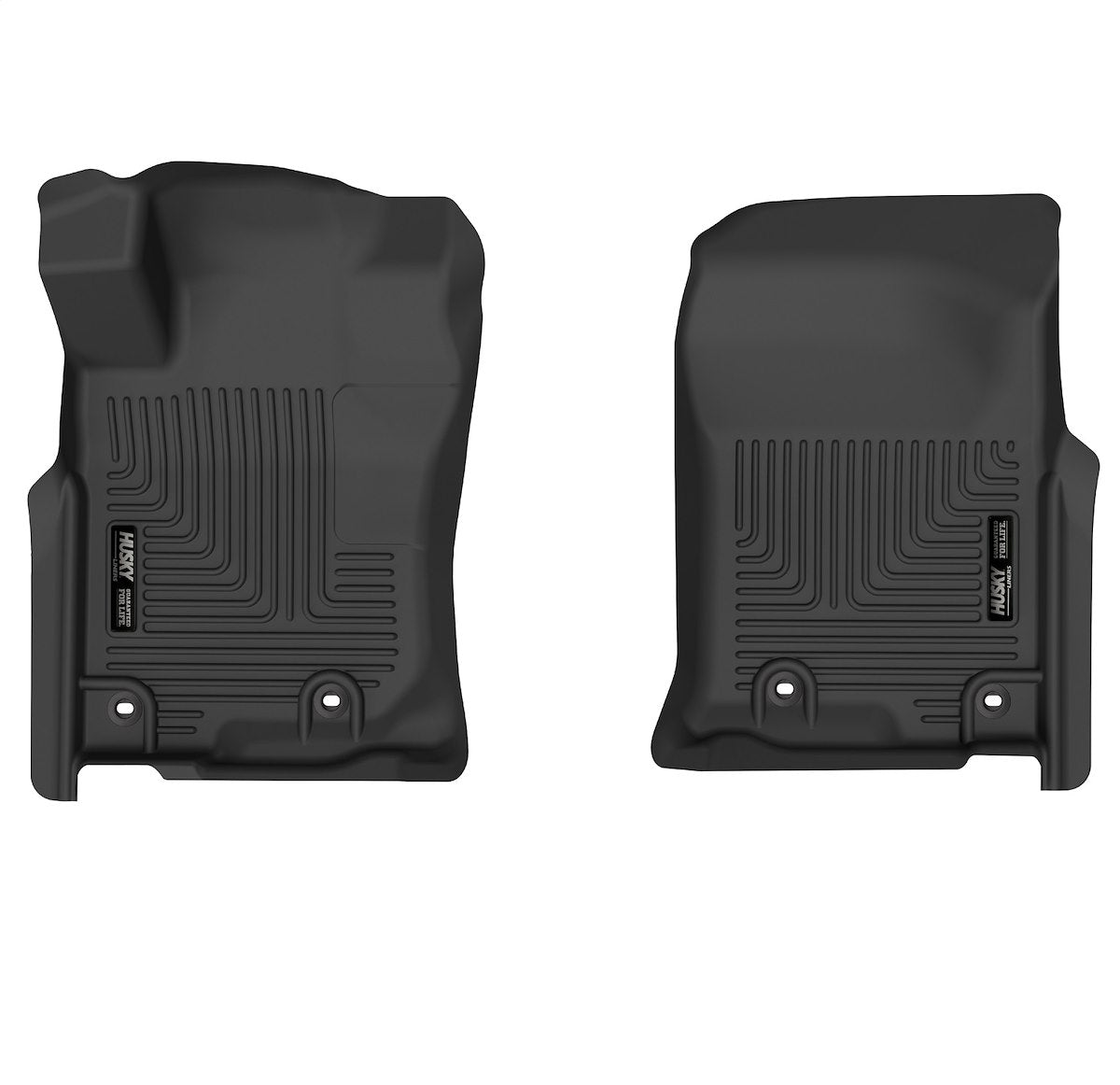 Husky Liners Floor Mats & Liners 53761 product image 1