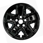 Coast2Coast Wheel Skins & Styled Wheel Covers IMP450BLK product image 1