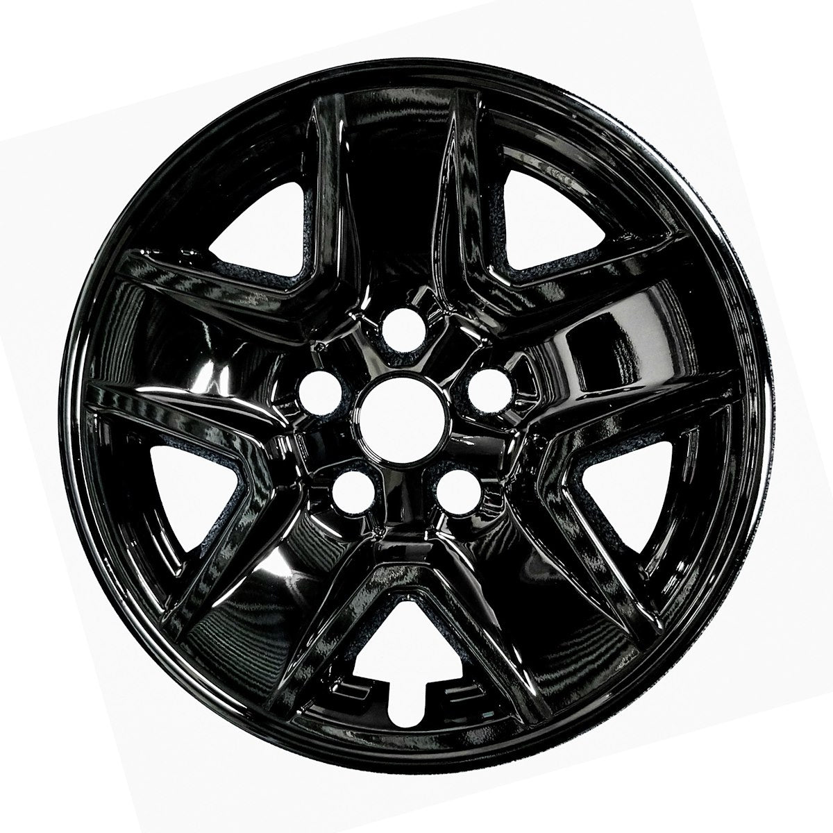 Coast2Coast Wheel Skins & Styled Wheel Covers IMP450BLK product image 1