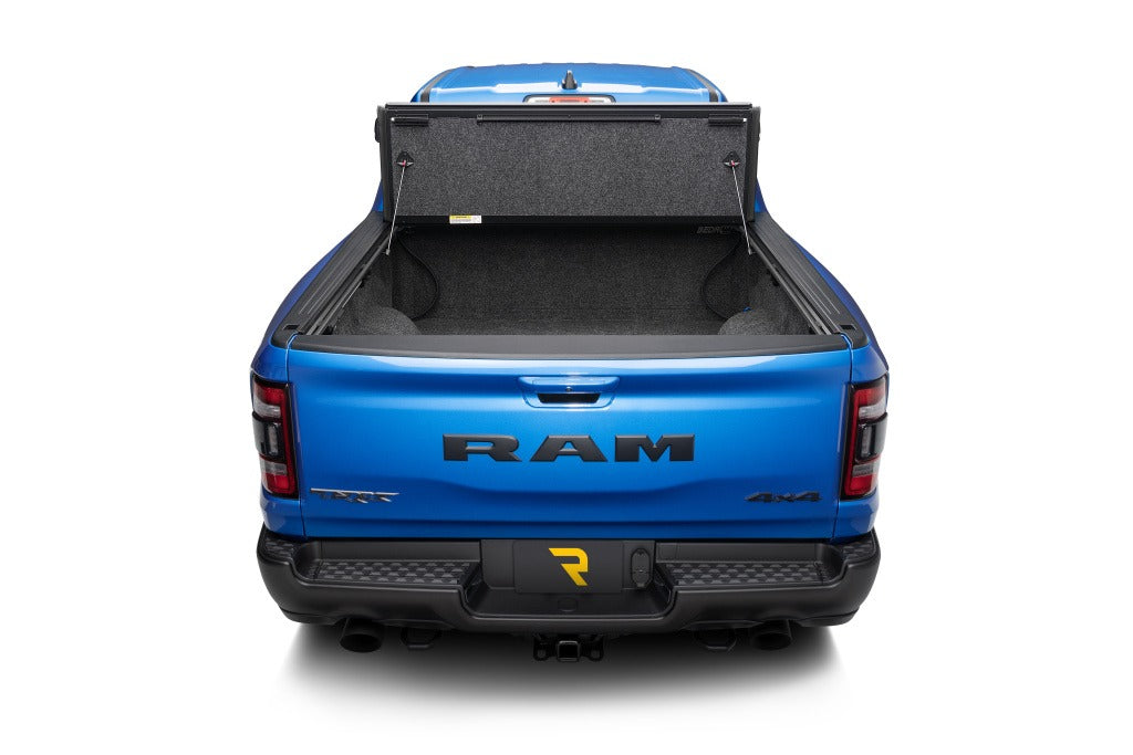 UnderCover Hard Folding Tonneau Covers UX32008 product image 14